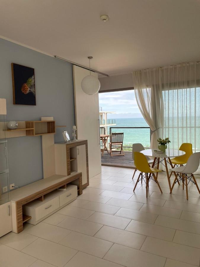 Yoobulgaria-Obzor Sp Apartments Экстерьер фото